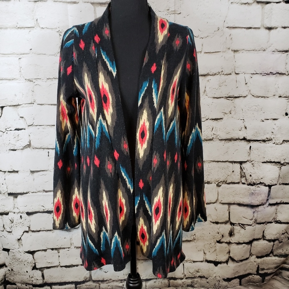 Peach Love Cream California Cardigan